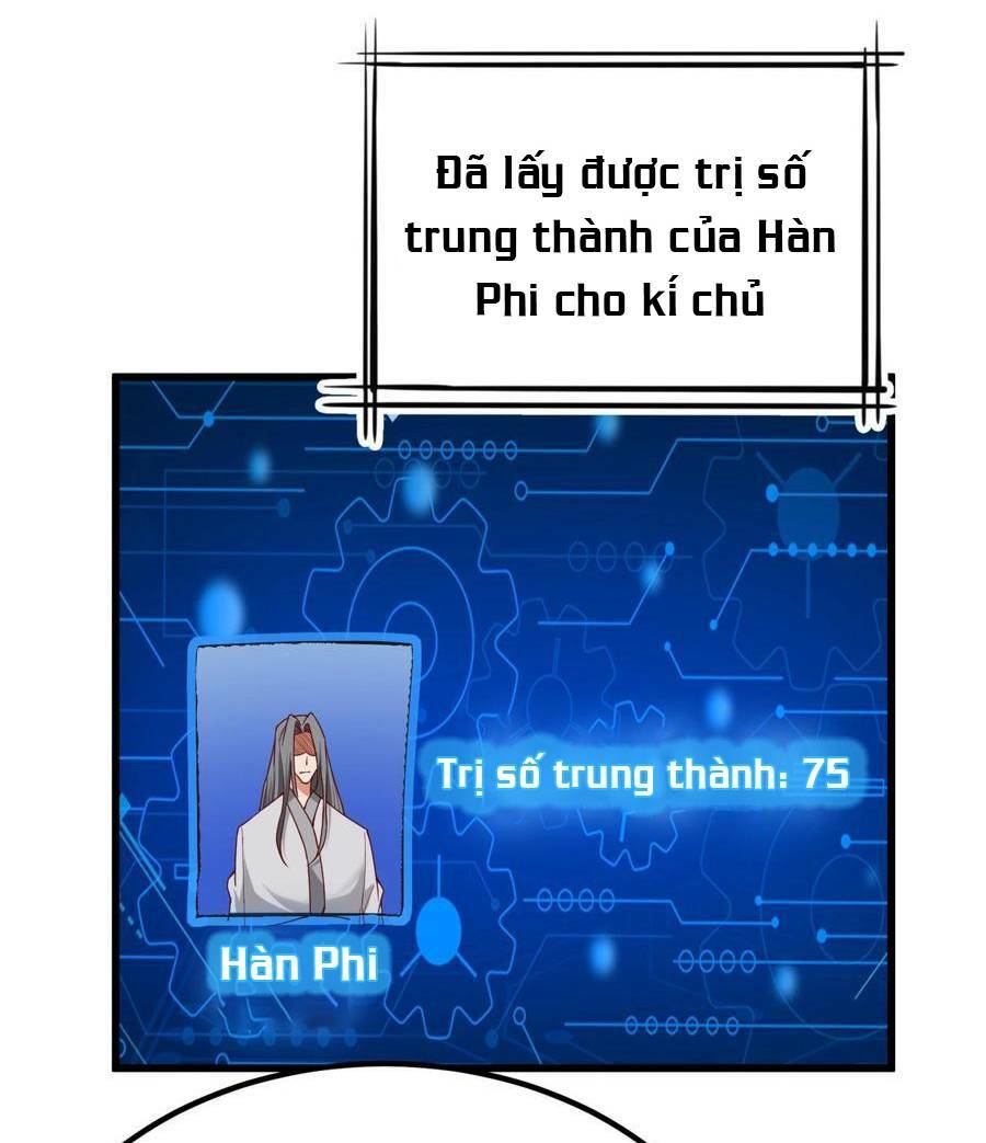 Đại Tần Ta Con Trai Tần Thủy Hoàng Giết Địch Thăng Cấp Thành Thần - Chapter 18 - Page 59