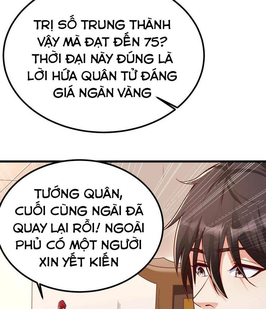 Đại Tần Ta Con Trai Tần Thủy Hoàng Giết Địch Thăng Cấp Thành Thần - Chapter 18 - Page 60