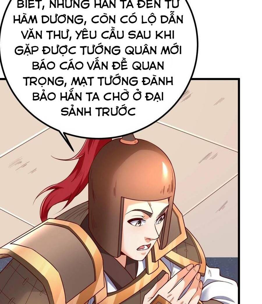 Đại Tần Ta Con Trai Tần Thủy Hoàng Giết Địch Thăng Cấp Thành Thần - Chapter 18 - Page 62