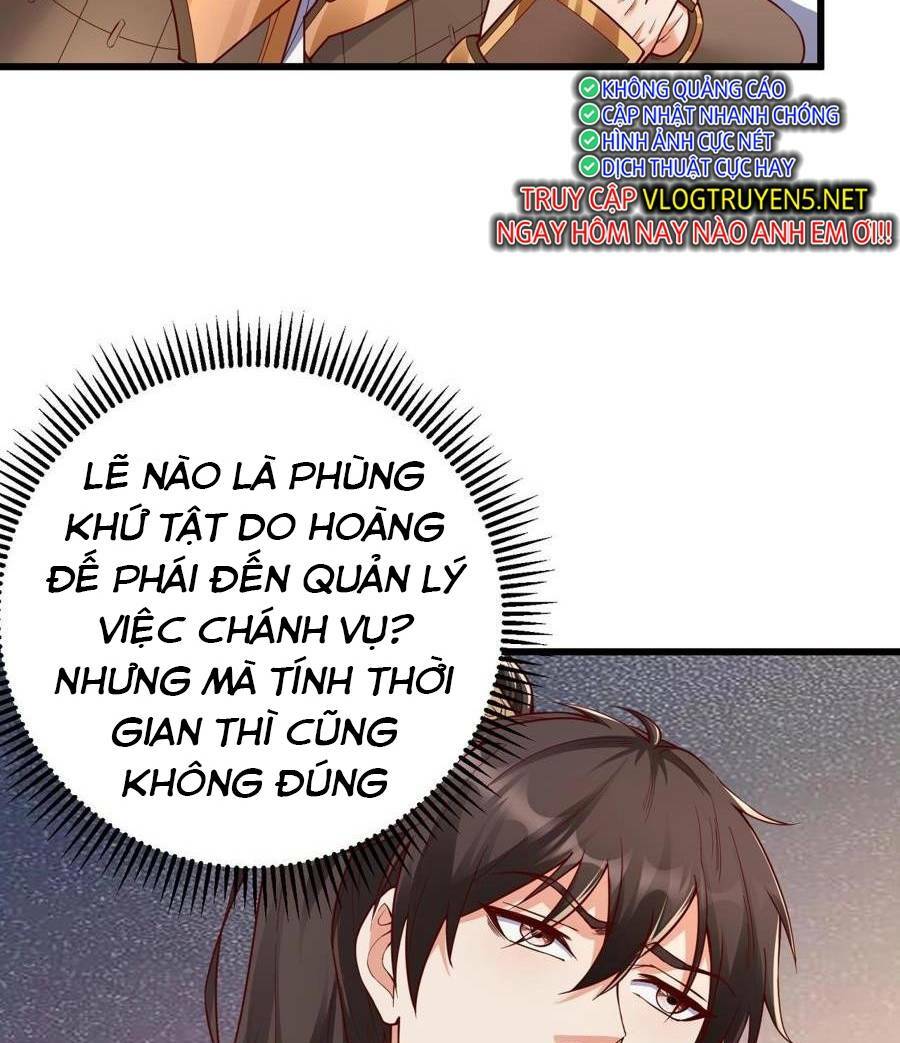 Đại Tần Ta Con Trai Tần Thủy Hoàng Giết Địch Thăng Cấp Thành Thần - Chapter 18 - Page 63