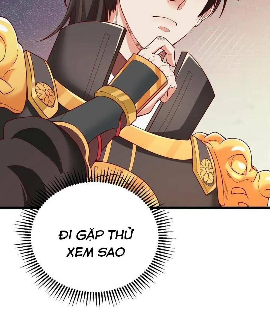 Đại Tần Ta Con Trai Tần Thủy Hoàng Giết Địch Thăng Cấp Thành Thần - Chapter 18 - Page 64