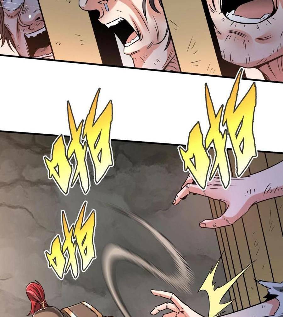 Đại Tần Ta Con Trai Tần Thủy Hoàng Giết Địch Thăng Cấp Thành Thần - Chapter 18 - Page 7