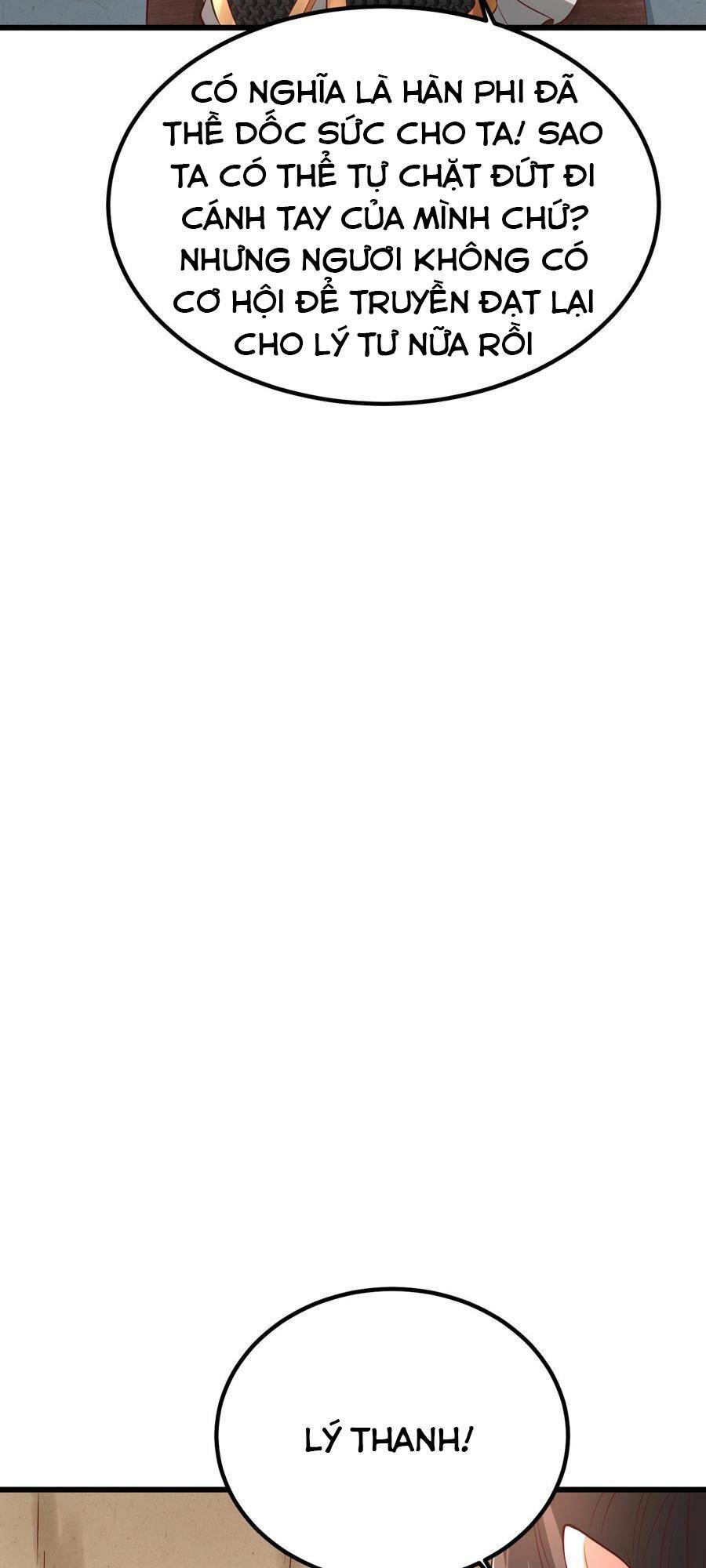 Đại Tần Ta Con Trai Tần Thủy Hoàng Giết Địch Thăng Cấp Thành Thần - Chapter 19 - Page 10