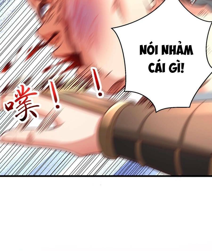 Đại Tần Ta Con Trai Tần Thủy Hoàng Giết Địch Thăng Cấp Thành Thần - Chapter 19 - Page 14