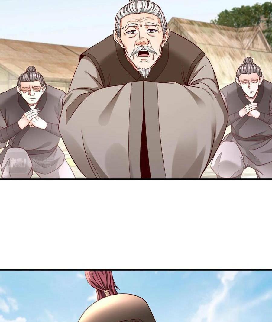 Đại Tần Ta Con Trai Tần Thủy Hoàng Giết Địch Thăng Cấp Thành Thần - Chapter 19 - Page 20