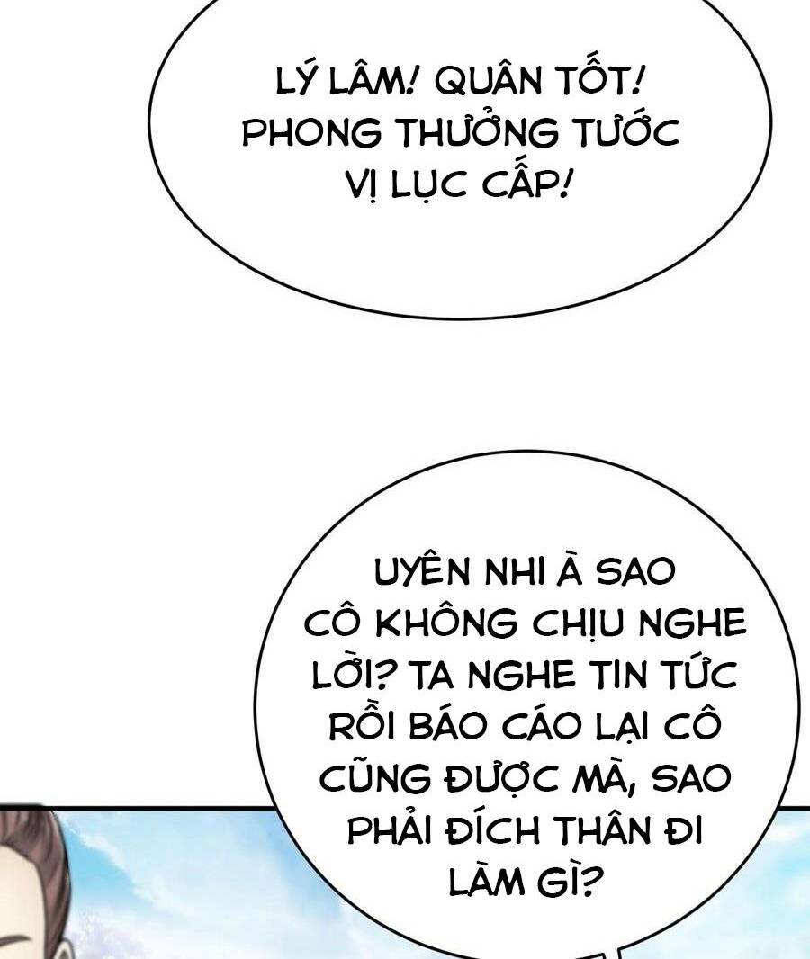Đại Tần Ta Con Trai Tần Thủy Hoàng Giết Địch Thăng Cấp Thành Thần - Chapter 19 - Page 24