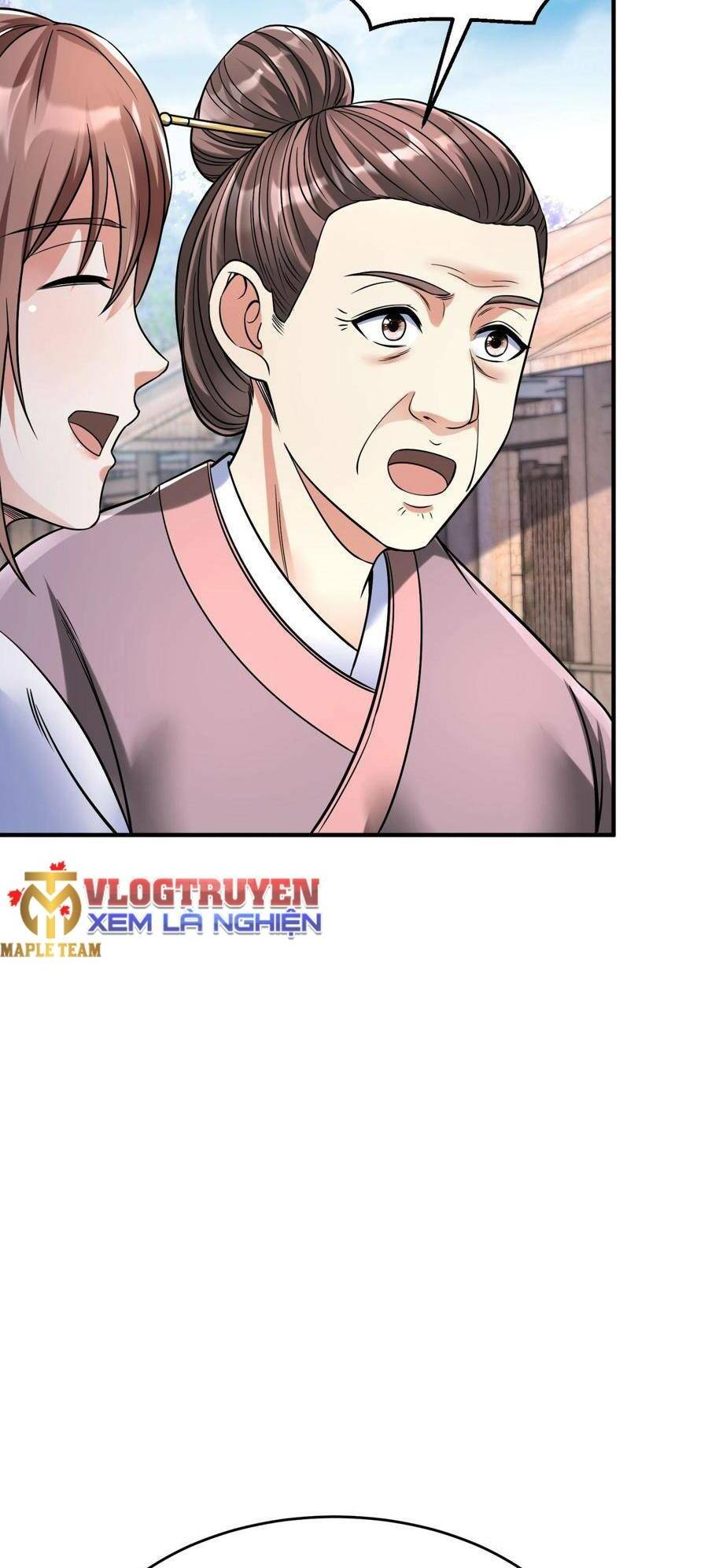 Đại Tần Ta Con Trai Tần Thủy Hoàng Giết Địch Thăng Cấp Thành Thần - Chapter 19 - Page 28