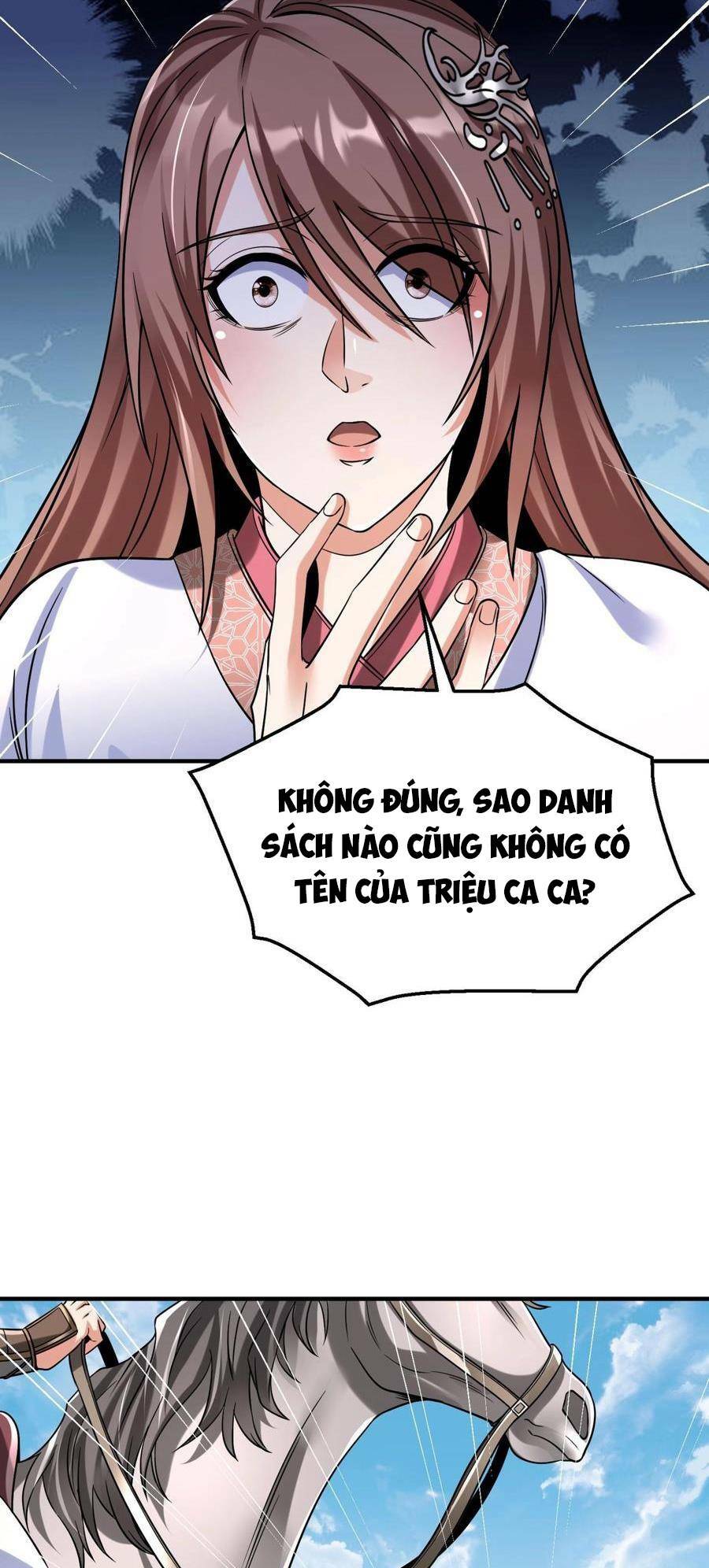 Đại Tần Ta Con Trai Tần Thủy Hoàng Giết Địch Thăng Cấp Thành Thần - Chapter 19 - Page 31