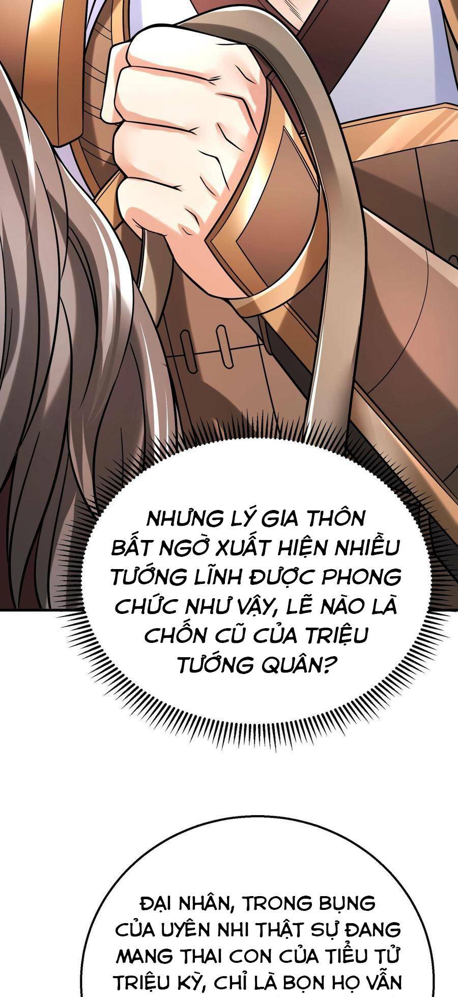 Đại Tần Ta Con Trai Tần Thủy Hoàng Giết Địch Thăng Cấp Thành Thần - Chapter 19 - Page 35