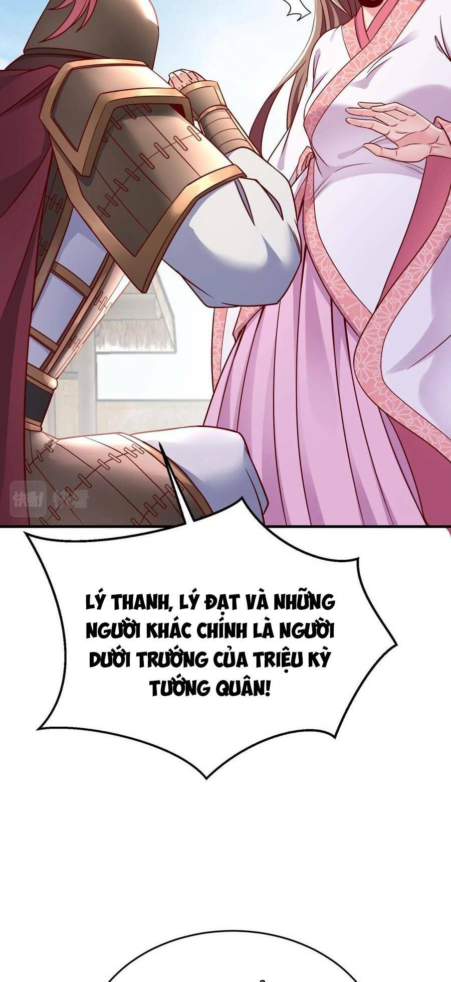 Đại Tần Ta Con Trai Tần Thủy Hoàng Giết Địch Thăng Cấp Thành Thần - Chapter 19 - Page 41