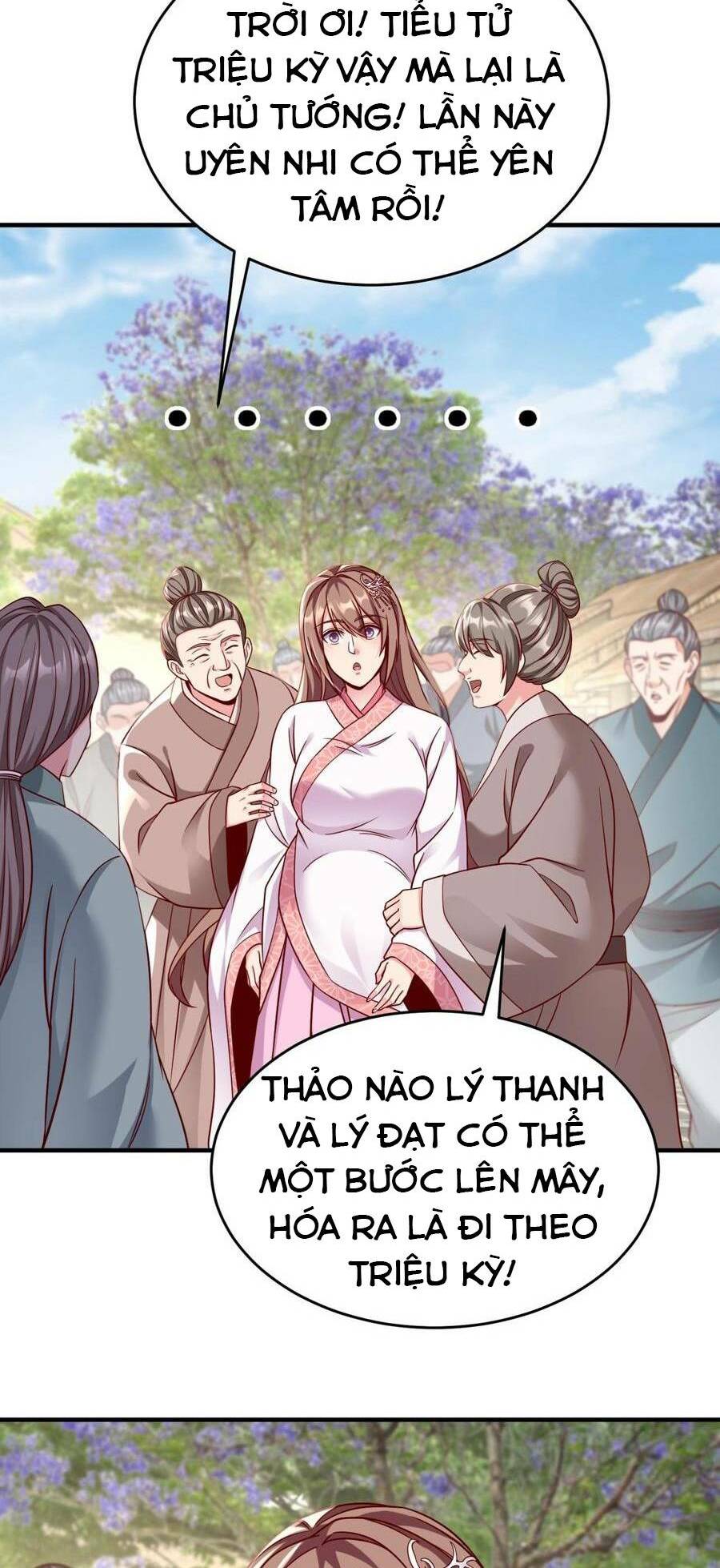 Đại Tần Ta Con Trai Tần Thủy Hoàng Giết Địch Thăng Cấp Thành Thần - Chapter 19 - Page 42