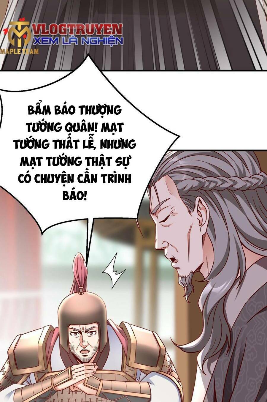 Đại Tần Ta Con Trai Tần Thủy Hoàng Giết Địch Thăng Cấp Thành Thần - Chapter 19 - Page 48