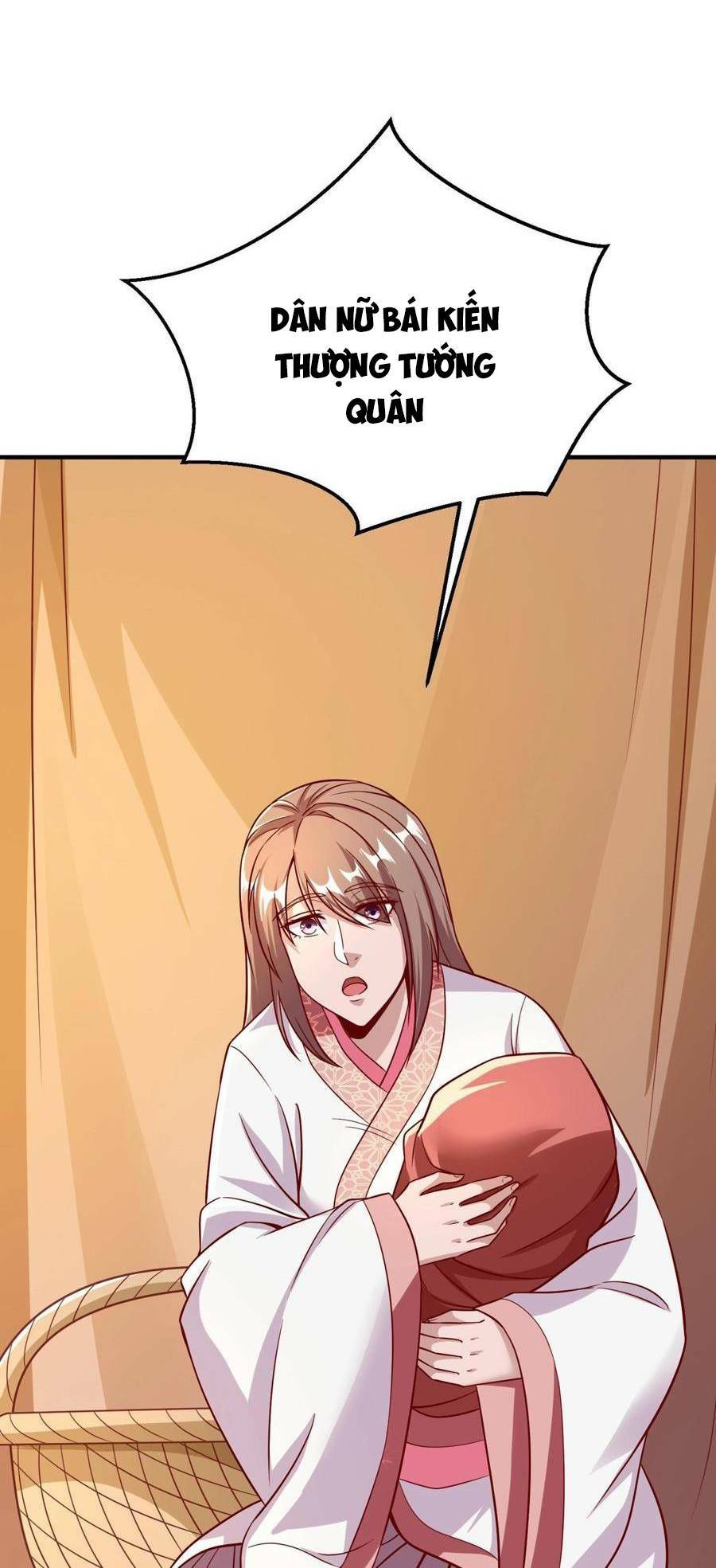 Đại Tần Ta Con Trai Tần Thủy Hoàng Giết Địch Thăng Cấp Thành Thần - Chapter 20 - Page 9