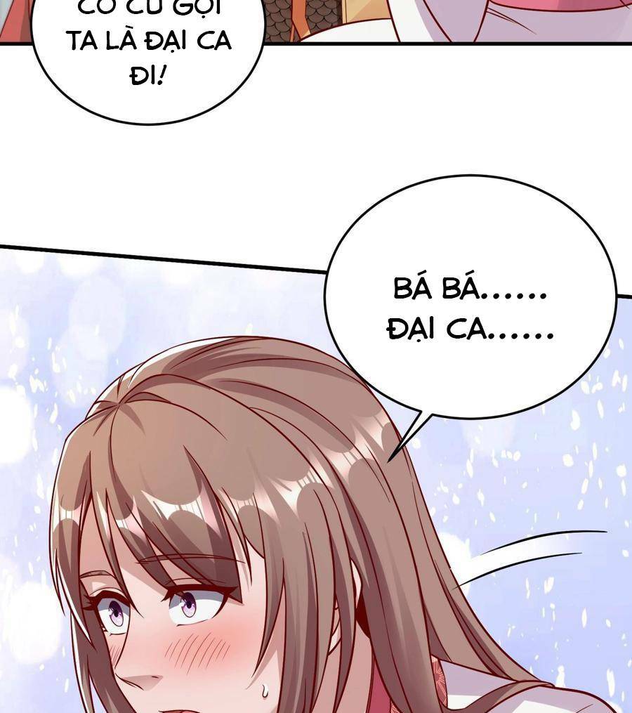 Đại Tần Ta Con Trai Tần Thủy Hoàng Giết Địch Thăng Cấp Thành Thần - Chapter 20 - Page 11