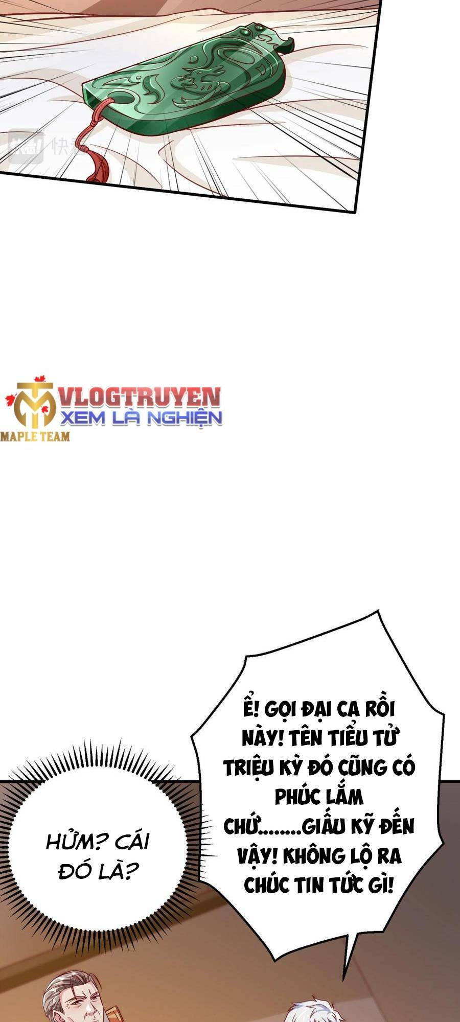 Đại Tần Ta Con Trai Tần Thủy Hoàng Giết Địch Thăng Cấp Thành Thần - Chapter 20 - Page 13