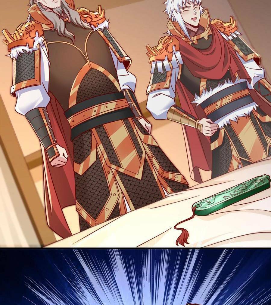 Đại Tần Ta Con Trai Tần Thủy Hoàng Giết Địch Thăng Cấp Thành Thần - Chapter 20 - Page 14