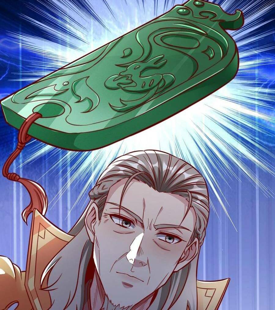 Đại Tần Ta Con Trai Tần Thủy Hoàng Giết Địch Thăng Cấp Thành Thần - Chapter 20 - Page 15