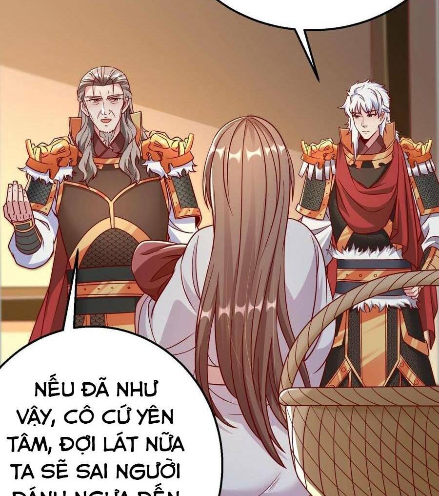 Đại Tần Ta Con Trai Tần Thủy Hoàng Giết Địch Thăng Cấp Thành Thần - Chapter 20 - Page 18