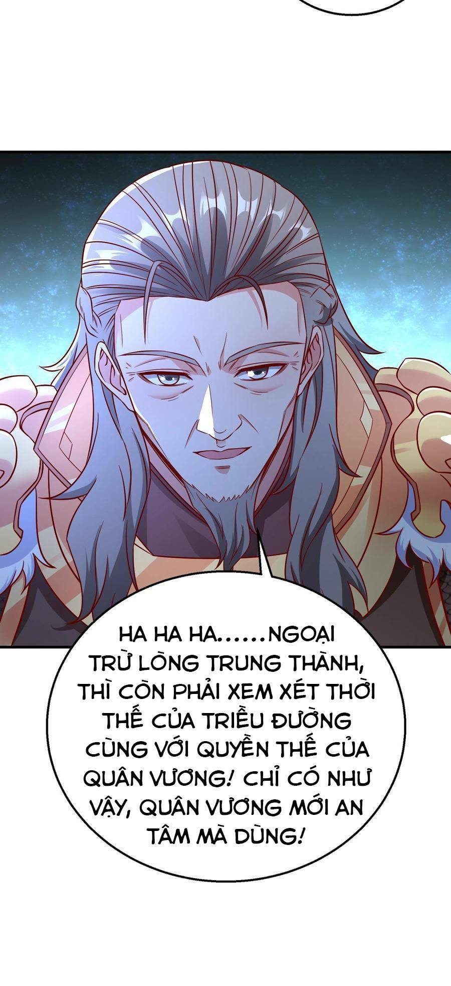 Đại Tần Ta Con Trai Tần Thủy Hoàng Giết Địch Thăng Cấp Thành Thần - Chapter 20 - Page 25