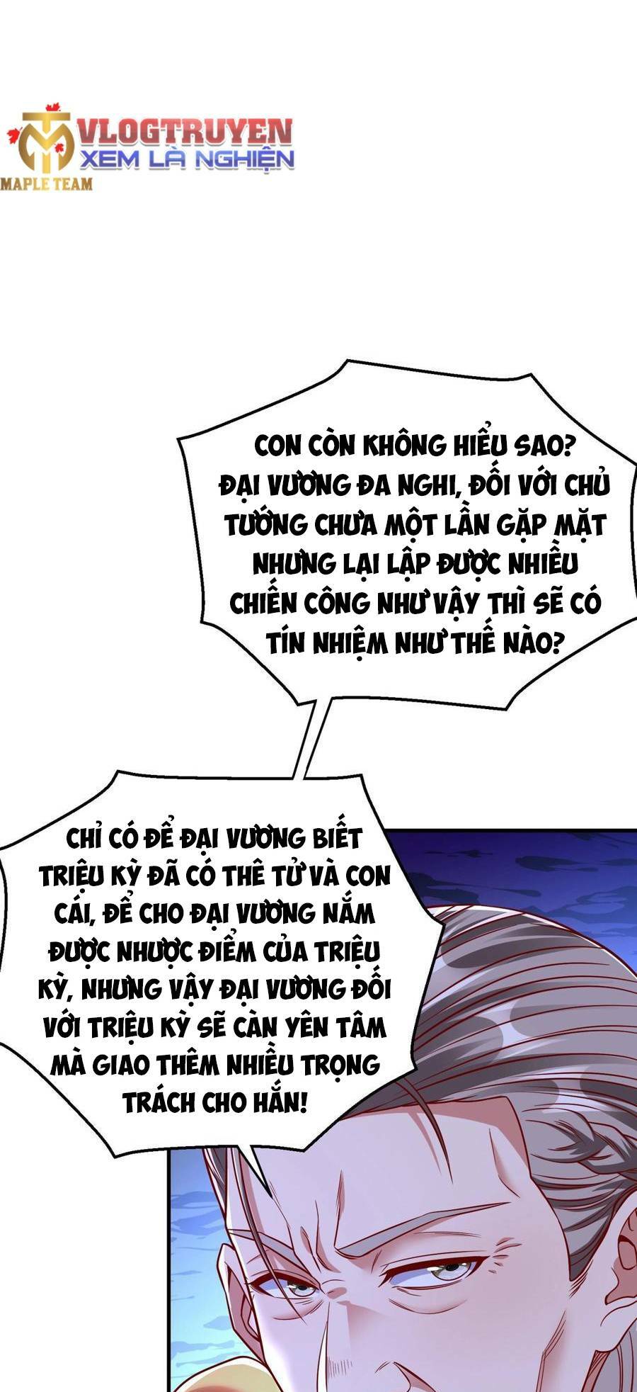 Đại Tần Ta Con Trai Tần Thủy Hoàng Giết Địch Thăng Cấp Thành Thần - Chapter 20 - Page 27