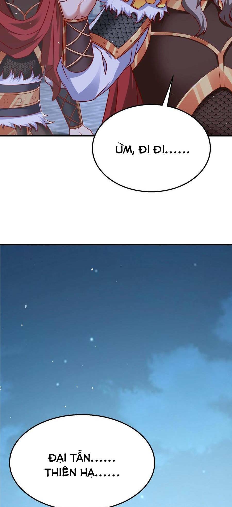 Đại Tần Ta Con Trai Tần Thủy Hoàng Giết Địch Thăng Cấp Thành Thần - Chapter 20 - Page 29