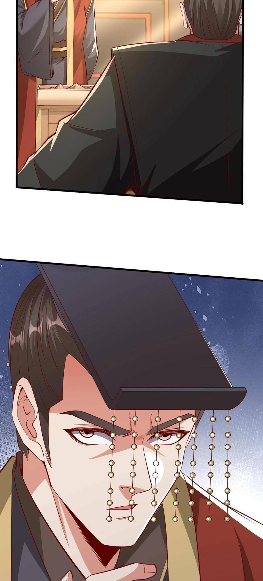 Đại Tần Ta Con Trai Tần Thủy Hoàng Giết Địch Thăng Cấp Thành Thần - Chapter 20 - Page 36