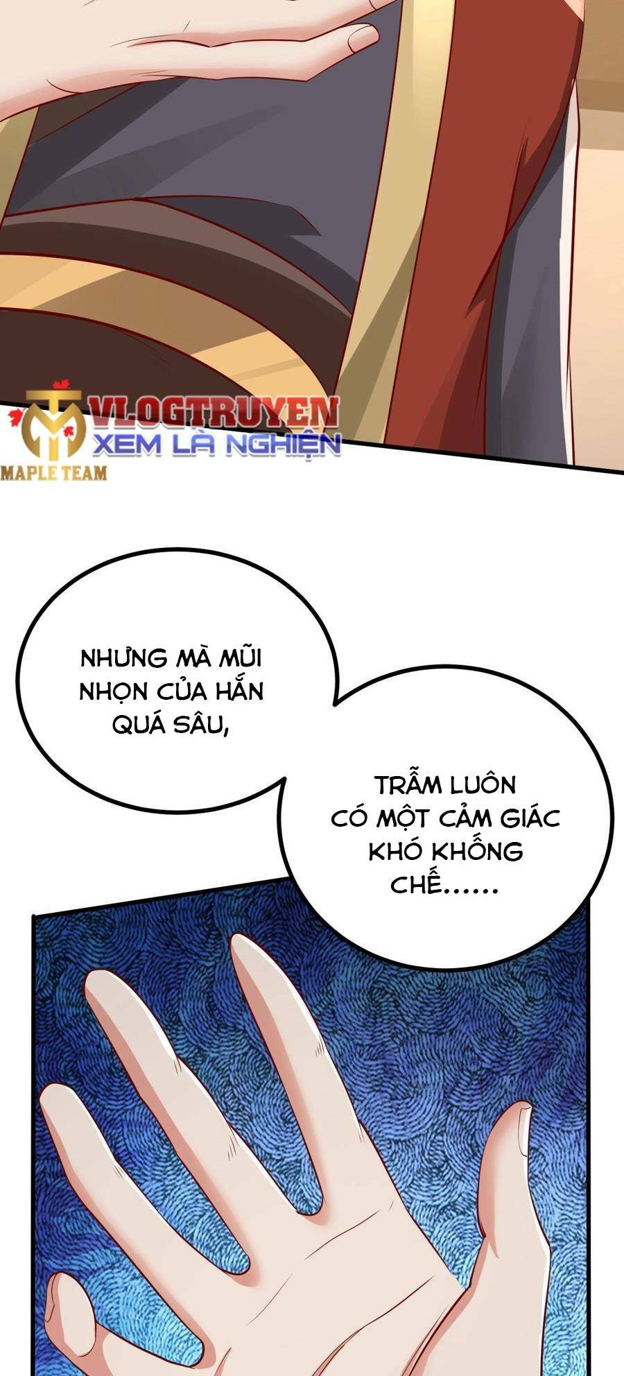 Đại Tần Ta Con Trai Tần Thủy Hoàng Giết Địch Thăng Cấp Thành Thần - Chapter 20 - Page 39