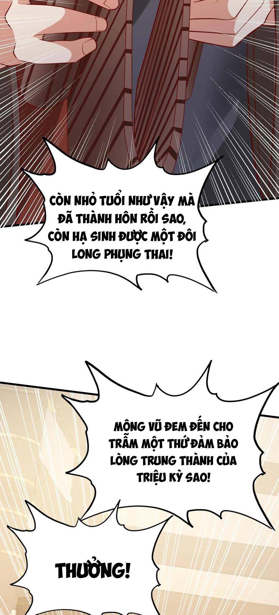 Đại Tần Ta Con Trai Tần Thủy Hoàng Giết Địch Thăng Cấp Thành Thần - Chapter 20 - Page 42