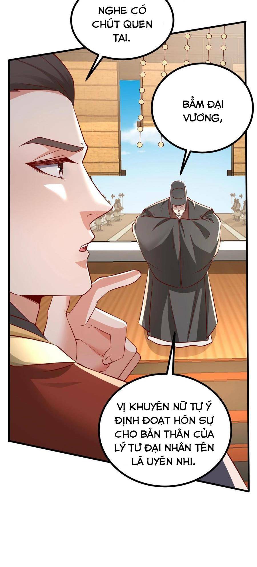 Đại Tần Ta Con Trai Tần Thủy Hoàng Giết Địch Thăng Cấp Thành Thần - Chapter 20 - Page 44