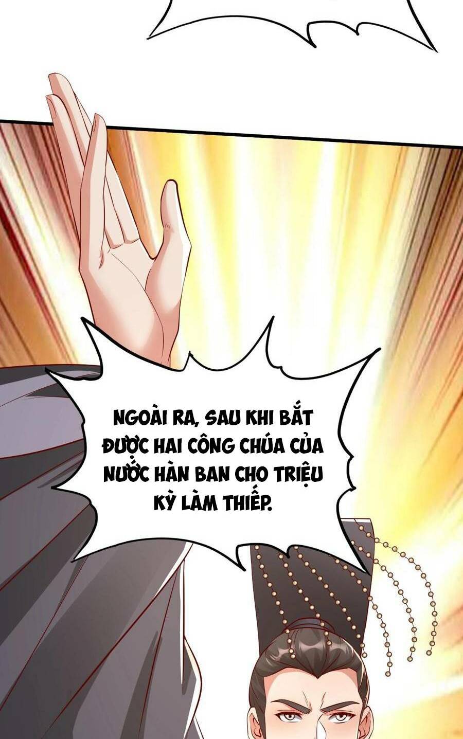 Đại Tần Ta Con Trai Tần Thủy Hoàng Giết Địch Thăng Cấp Thành Thần - Chapter 20 - Page 48