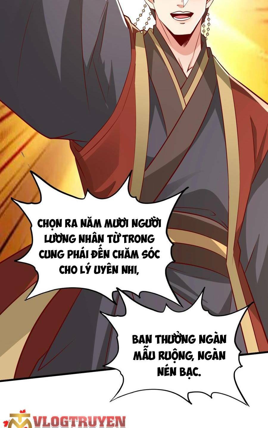 Đại Tần Ta Con Trai Tần Thủy Hoàng Giết Địch Thăng Cấp Thành Thần - Chapter 20 - Page 49