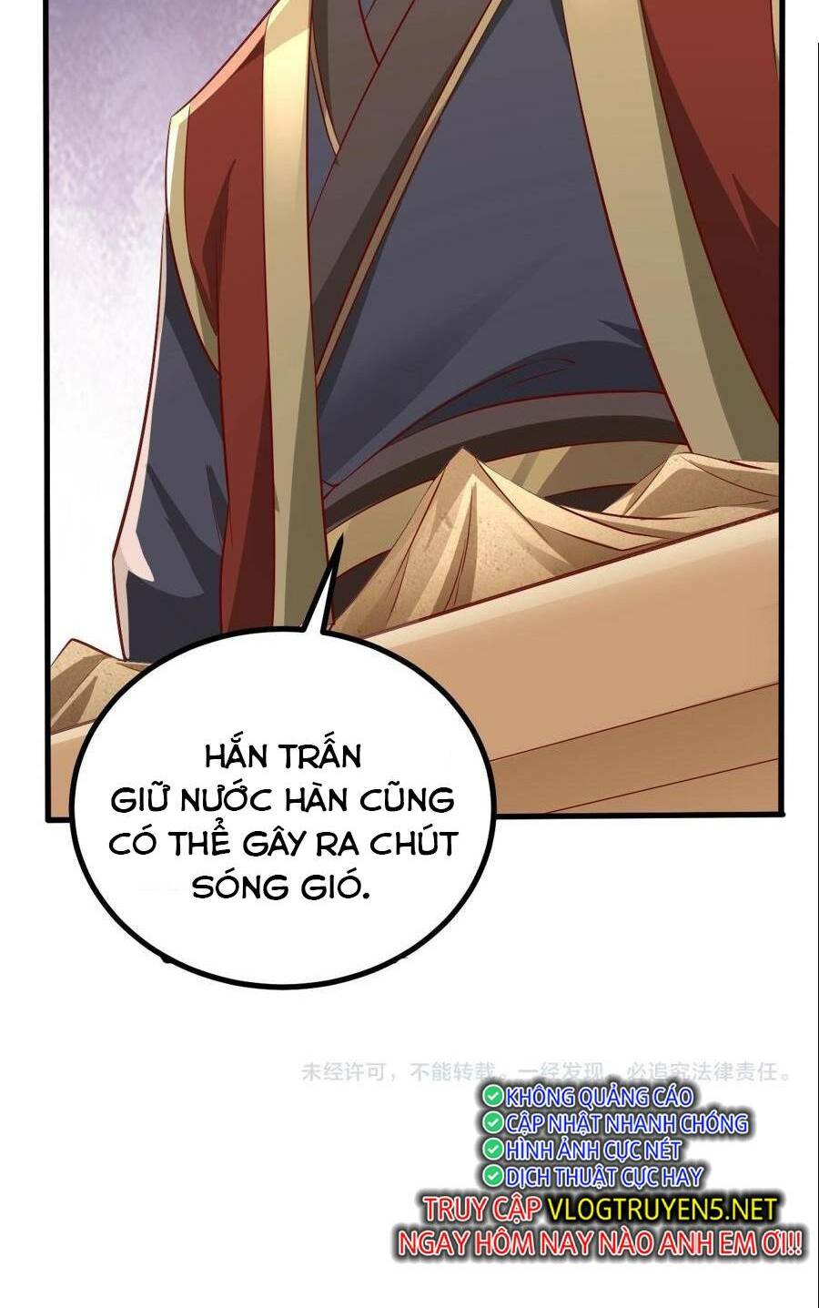 Đại Tần Ta Con Trai Tần Thủy Hoàng Giết Địch Thăng Cấp Thành Thần - Chapter 20 - Page 54