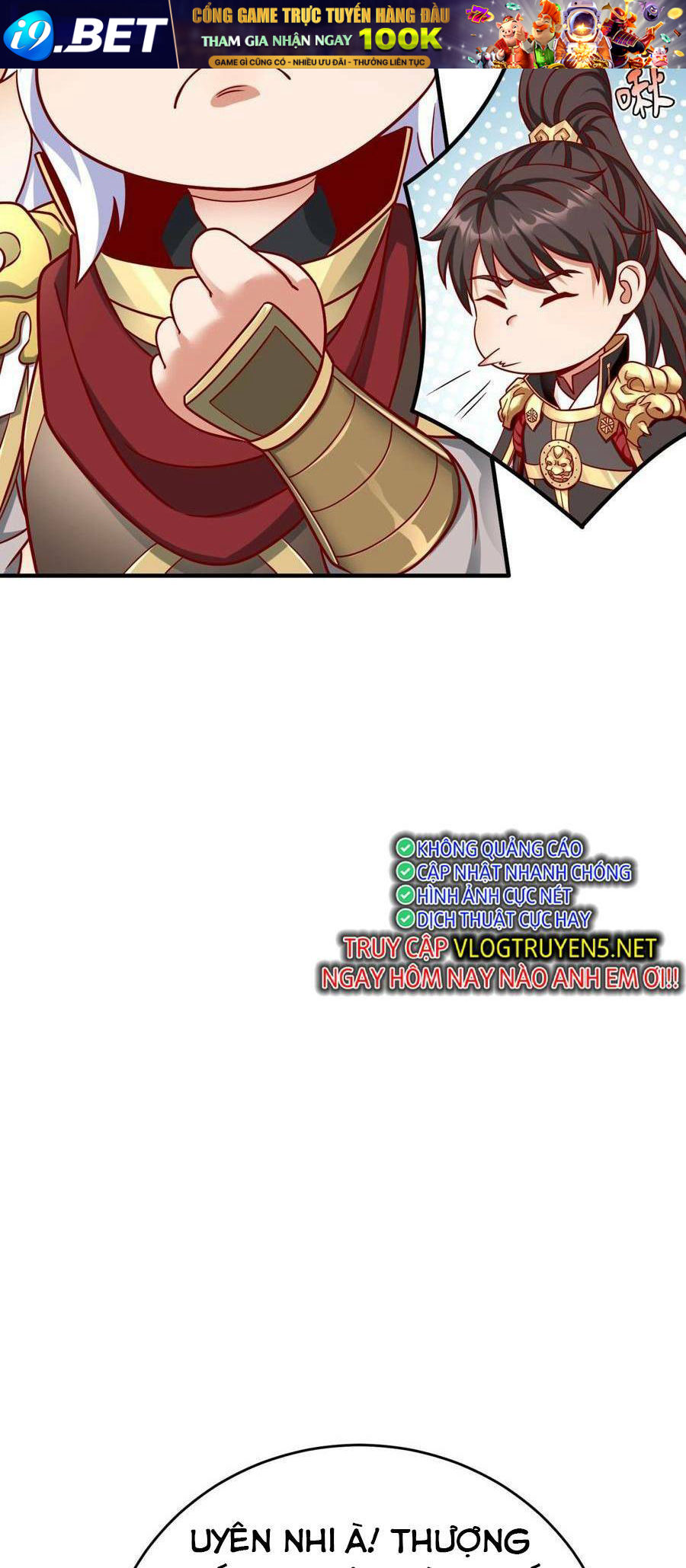 Đại Tần Ta Con Trai Tần Thủy Hoàng Giết Địch Thăng Cấp Thành Thần - Chapter 20 - Page 7