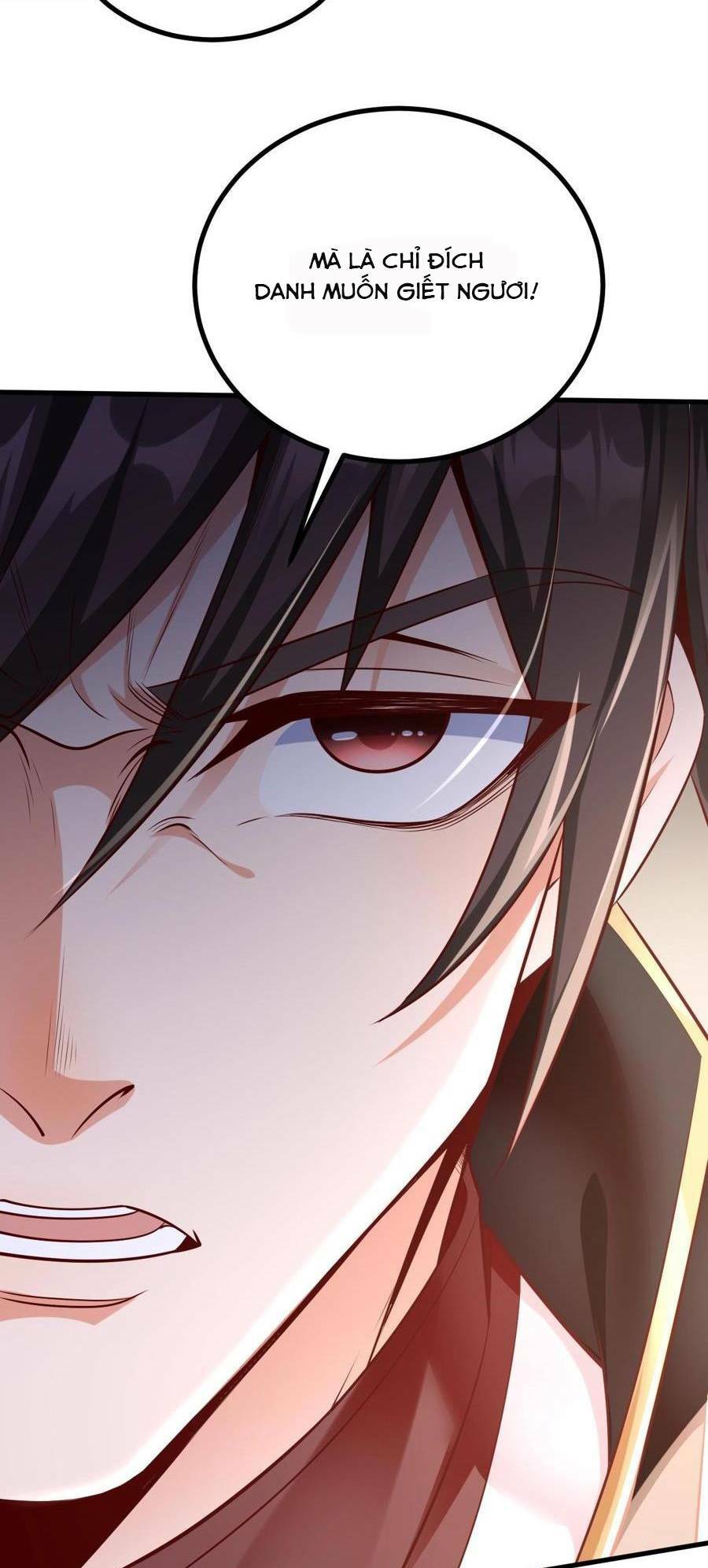 Đại Tần Ta Con Trai Tần Thủy Hoàng Giết Địch Thăng Cấp Thành Thần - Chapter 21 - Page 14