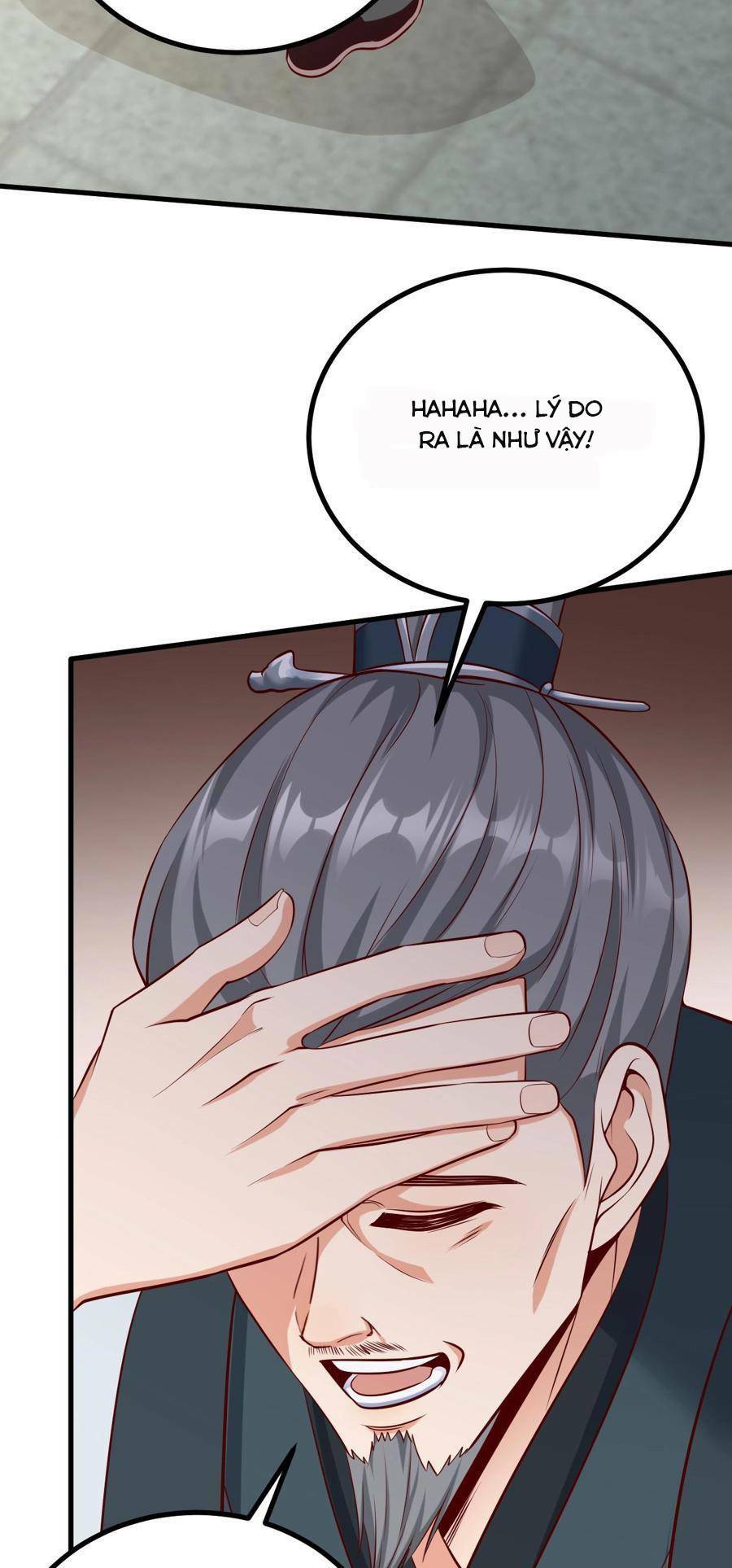 Đại Tần Ta Con Trai Tần Thủy Hoàng Giết Địch Thăng Cấp Thành Thần - Chapter 21 - Page 20