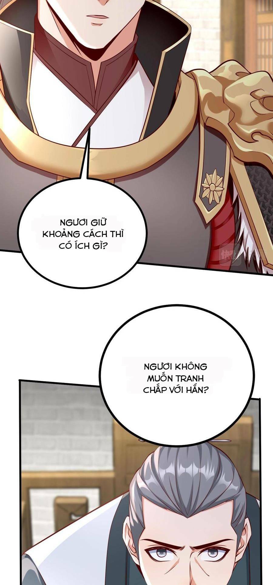 Đại Tần Ta Con Trai Tần Thủy Hoàng Giết Địch Thăng Cấp Thành Thần - Chapter 21 - Page 24