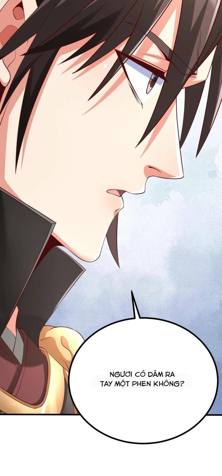 Đại Tần Ta Con Trai Tần Thủy Hoàng Giết Địch Thăng Cấp Thành Thần - Chapter 21 - Page 27