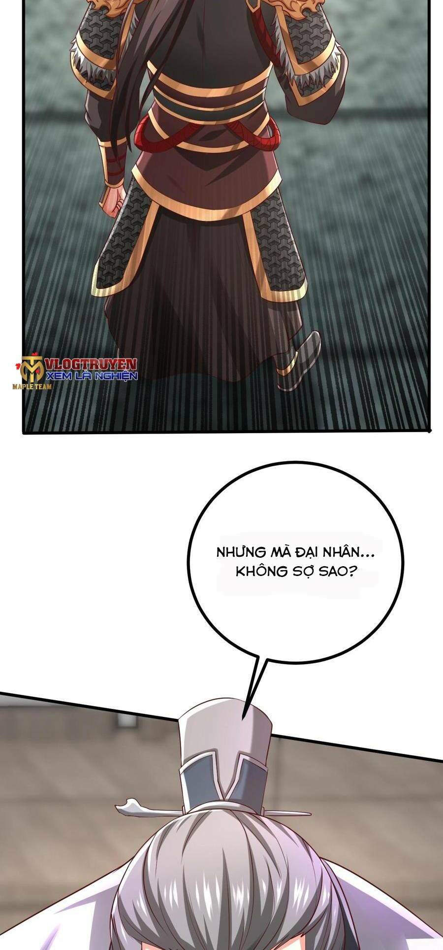 Đại Tần Ta Con Trai Tần Thủy Hoàng Giết Địch Thăng Cấp Thành Thần - Chapter 21 - Page 29