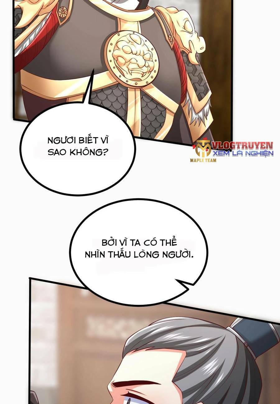 Đại Tần Ta Con Trai Tần Thủy Hoàng Giết Địch Thăng Cấp Thành Thần - Chapter 21 - Page 32