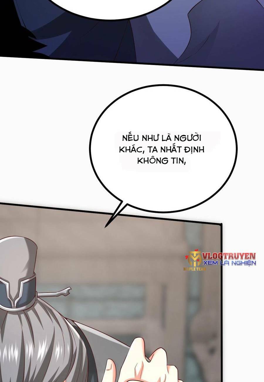 Đại Tần Ta Con Trai Tần Thủy Hoàng Giết Địch Thăng Cấp Thành Thần - Chapter 21 - Page 36