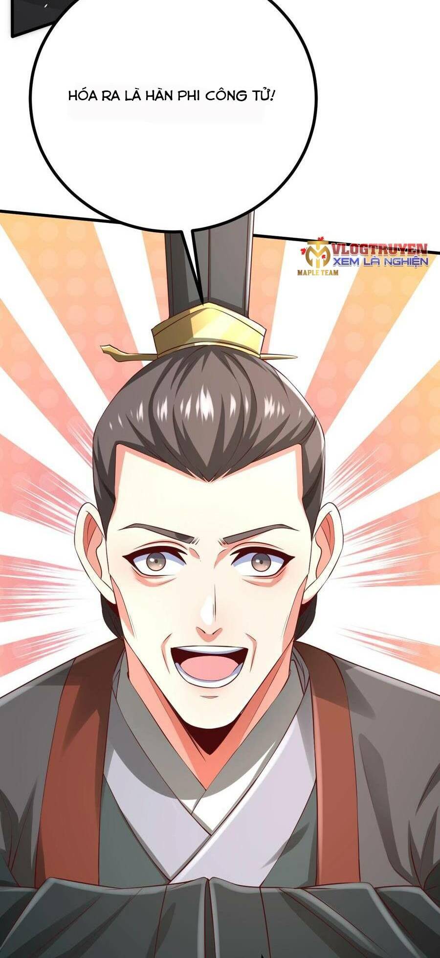 Đại Tần Ta Con Trai Tần Thủy Hoàng Giết Địch Thăng Cấp Thành Thần - Chapter 21 - Page 49