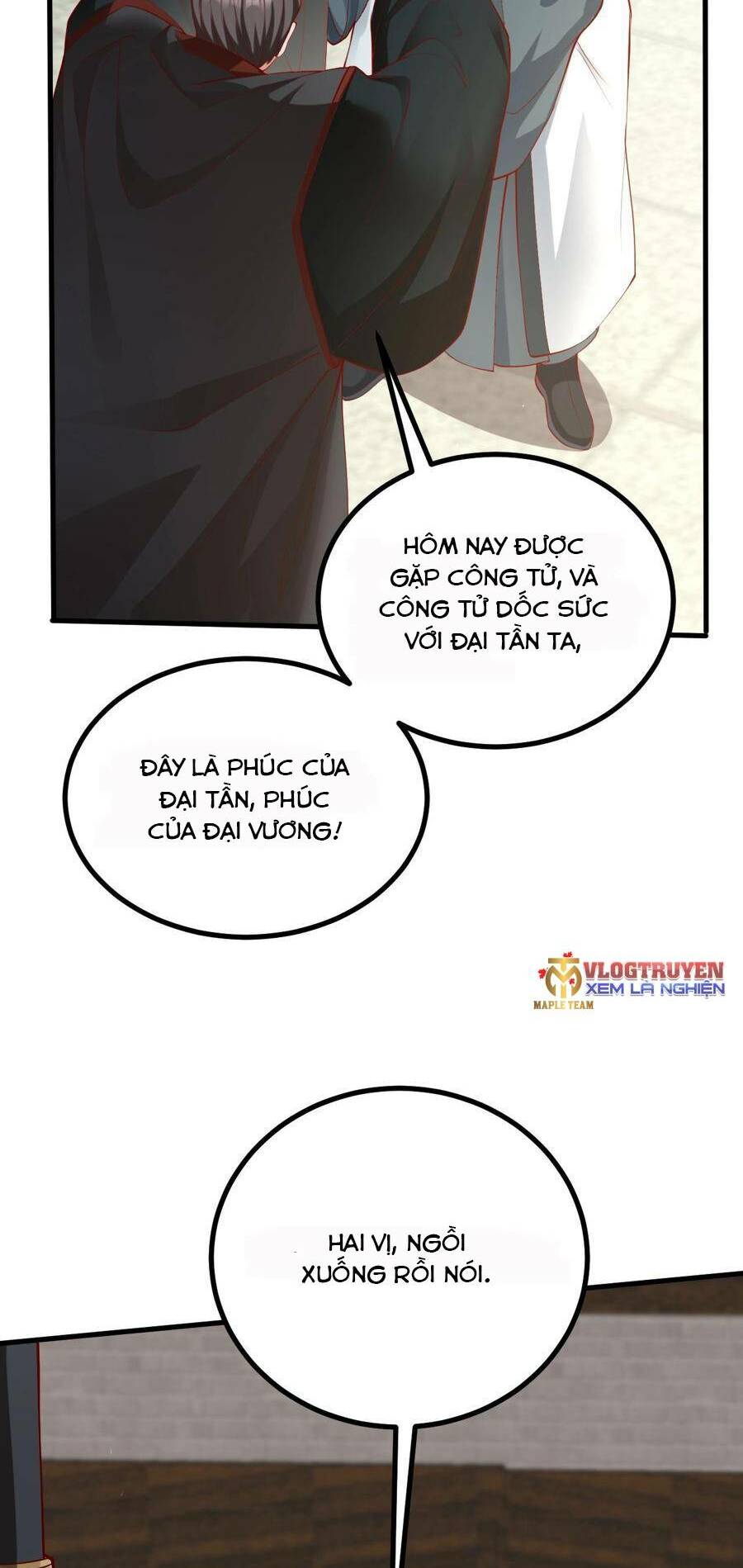 Đại Tần Ta Con Trai Tần Thủy Hoàng Giết Địch Thăng Cấp Thành Thần - Chapter 21 - Page 51