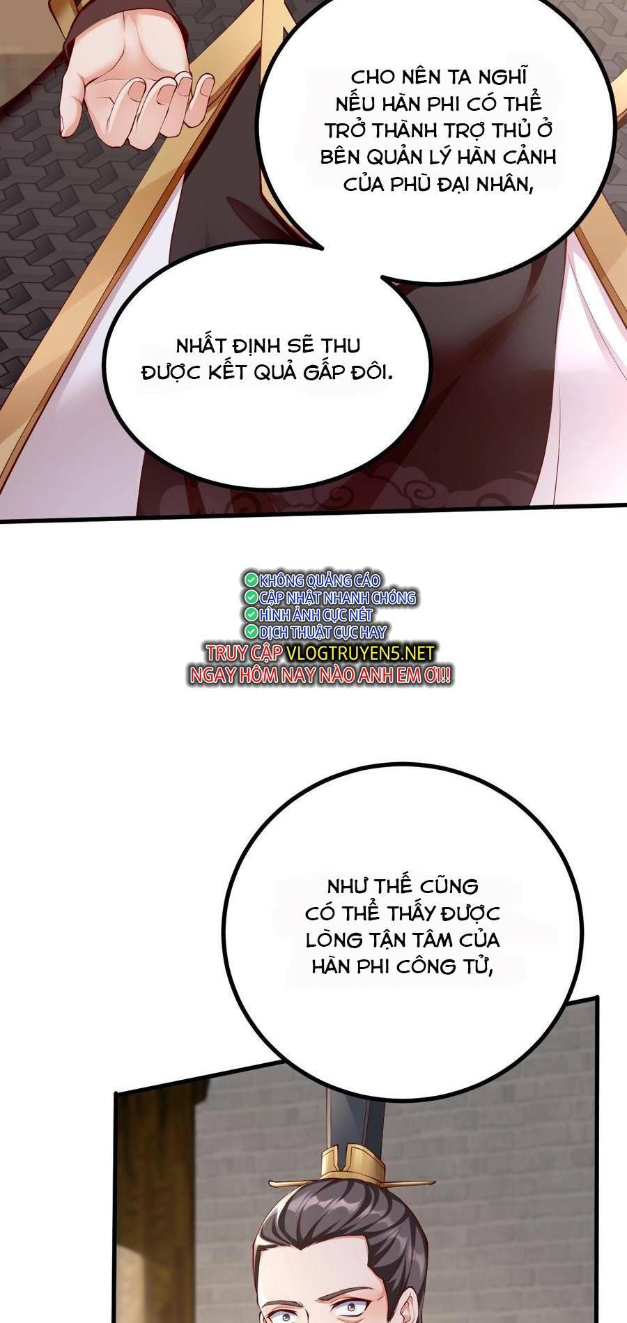 Đại Tần Ta Con Trai Tần Thủy Hoàng Giết Địch Thăng Cấp Thành Thần - Chapter 21 - Page 58