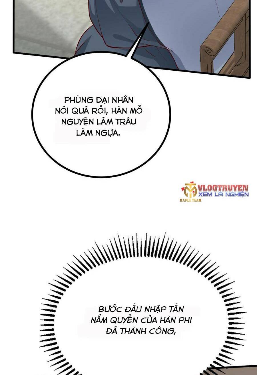 Đại Tần Ta Con Trai Tần Thủy Hoàng Giết Địch Thăng Cấp Thành Thần - Chapter 21 - Page 63