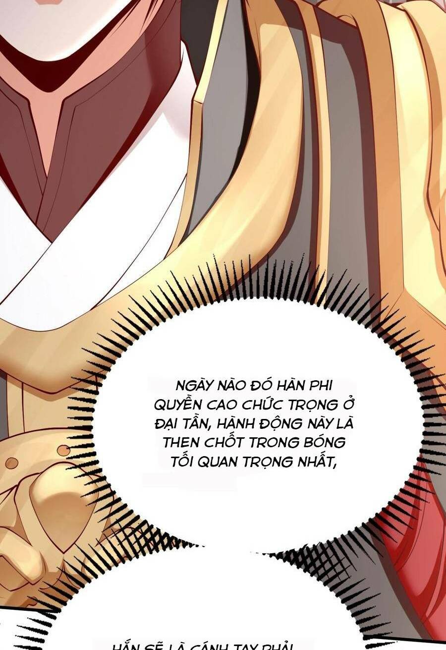 Đại Tần Ta Con Trai Tần Thủy Hoàng Giết Địch Thăng Cấp Thành Thần - Chapter 21 - Page 65