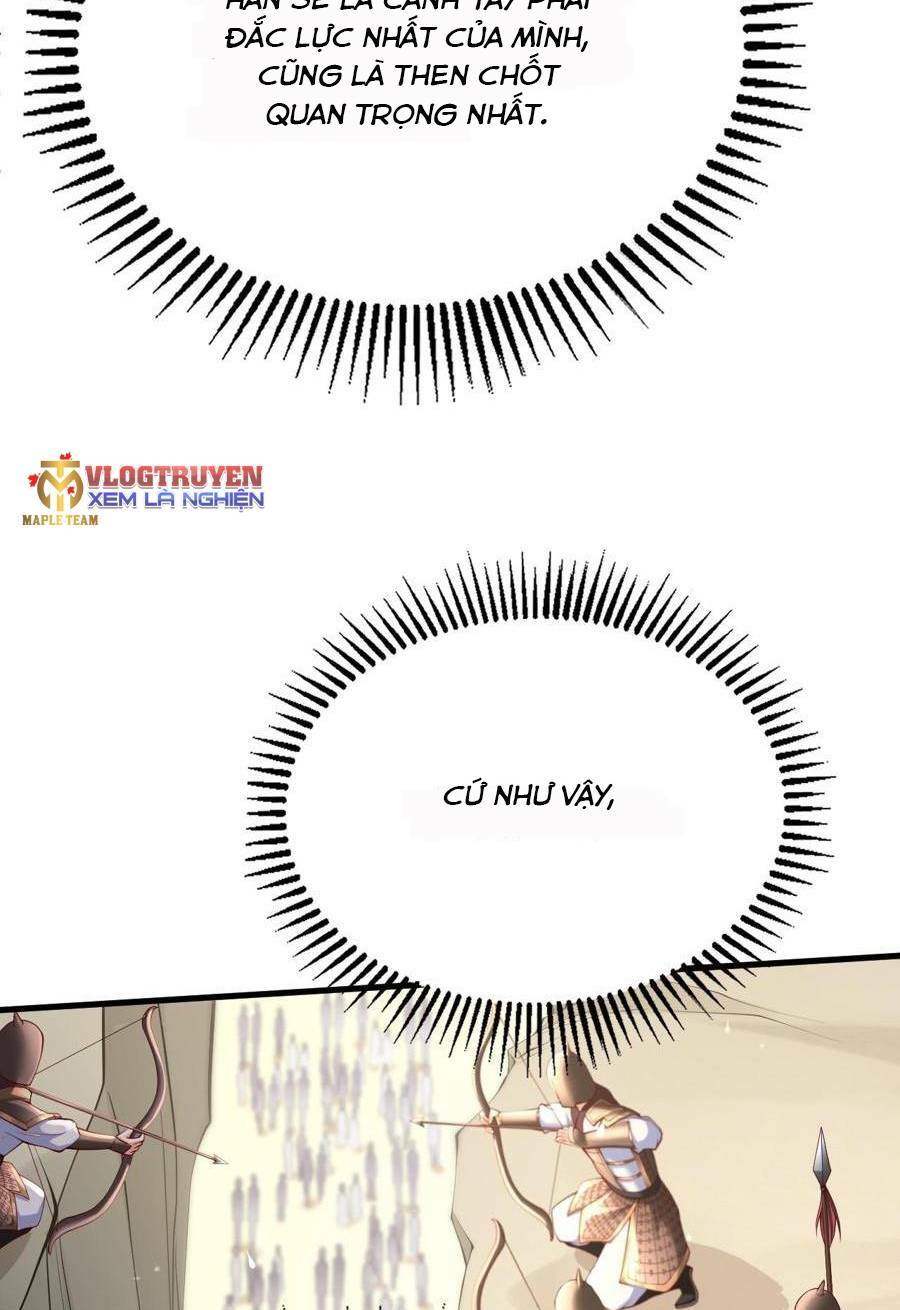 Đại Tần Ta Con Trai Tần Thủy Hoàng Giết Địch Thăng Cấp Thành Thần - Chapter 21 - Page 66