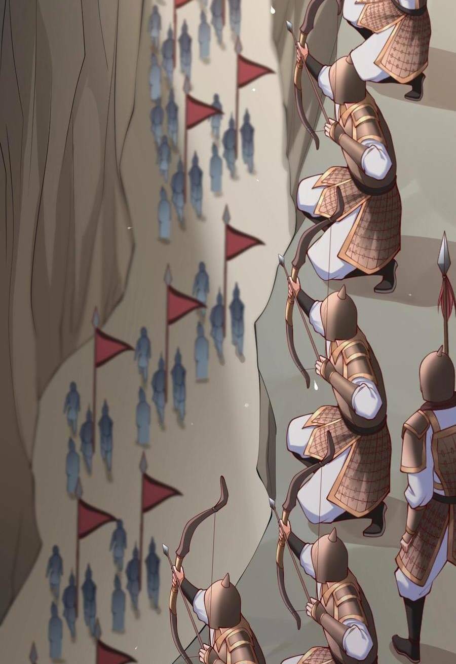 Đại Tần Ta Con Trai Tần Thủy Hoàng Giết Địch Thăng Cấp Thành Thần - Chapter 21 - Page 68