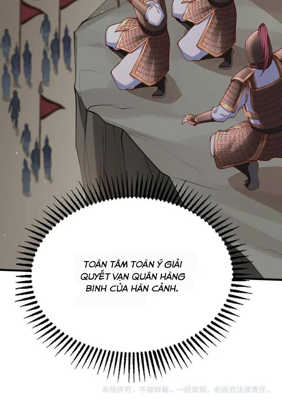 Đại Tần Ta Con Trai Tần Thủy Hoàng Giết Địch Thăng Cấp Thành Thần - Chapter 21 - Page 69