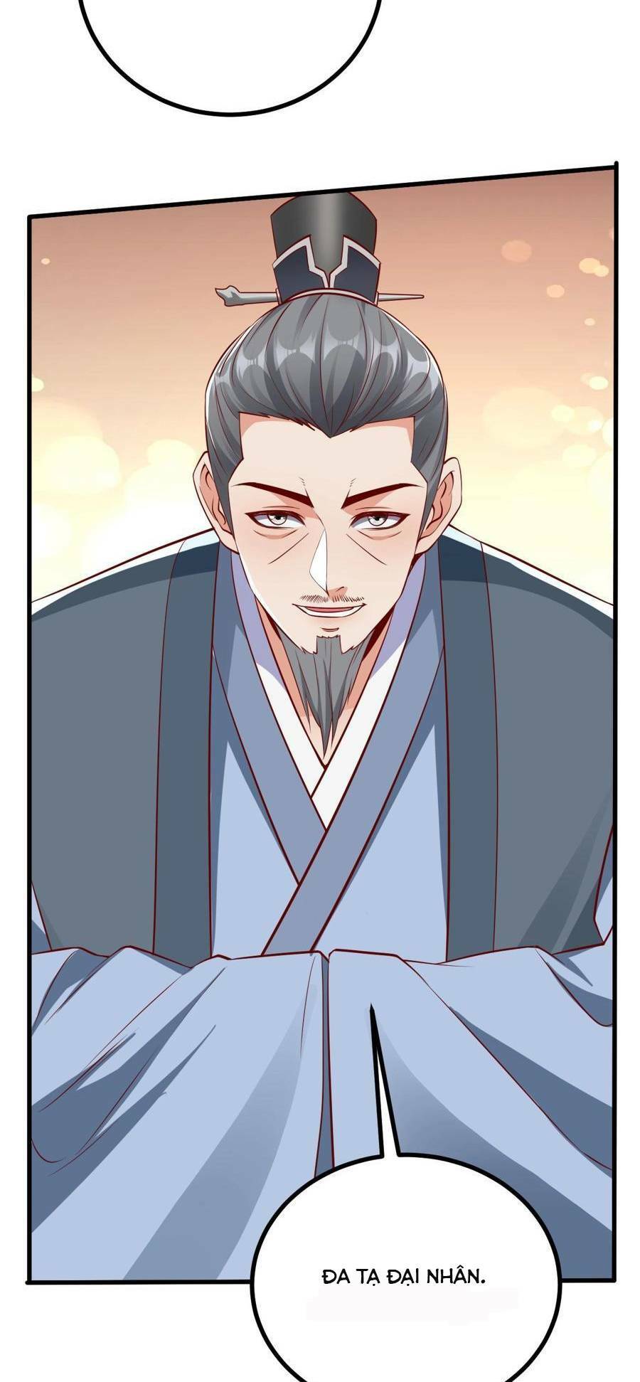 Đại Tần Ta Con Trai Tần Thủy Hoàng Giết Địch Thăng Cấp Thành Thần - Chapter 21 - Page 8