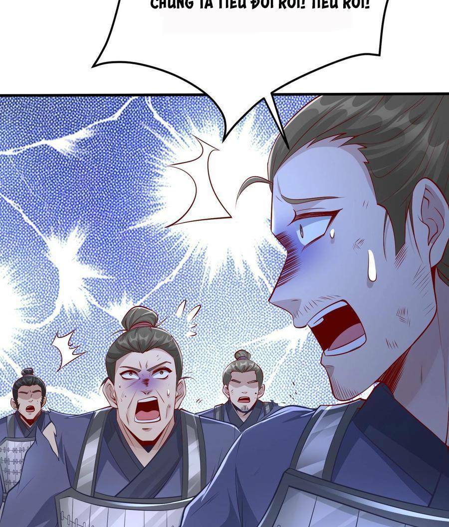 Đại Tần Ta Con Trai Tần Thủy Hoàng Giết Địch Thăng Cấp Thành Thần - Chapter 22 - Page 11